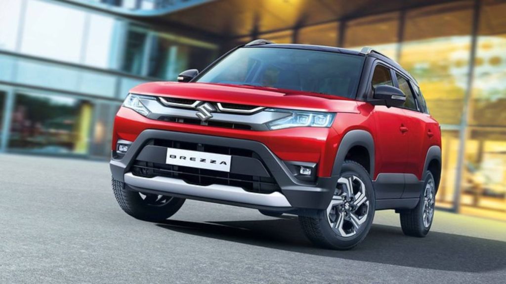 Maruti is expected to introduce its heavily localised 1.0-litre turbo-petrol unit, currently seen on the Fronx, FE can confirm.