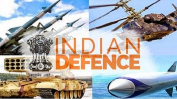 'India’s defence production hits historic Rs 1.78 lakh crore': Rajnath Singh hails 'Aatmanirbhar' push and private sector surge.