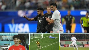 Indian origin players in FIFA World Cup 2026