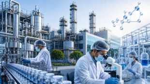 India's CDMO sector stands to gain
