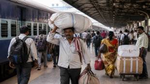 Indian Railways rules for goods