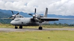 What is AN-32, the IAF aircraft involved in Assam airbase crash that killed five personnel?