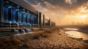 Build first, regulate later: Inside the 358 bn litre water crisis threatening India’s data centre drive
