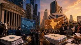 SpaceX IPO, SpaceX Wall Street debut, US vs India IPO process