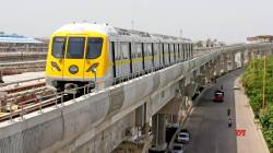 Indore Metro gets major push: Cost revised to Rs.19,427 Cr, Ring Line set to connect Airport, Khajuraho & more