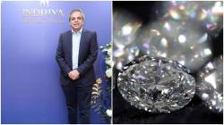 Indriya sharpens diamond focus in growth push