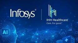 Infosys partners IHH Healthcare for AI-powered ERP transformation across multiple countries