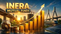 Infra funds steal the show: 5 schemes among top 10 SIP performers over the last decade