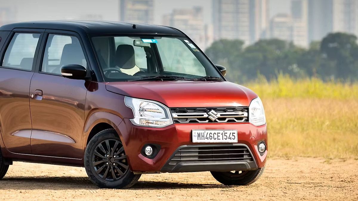 Maruti Suzuki launches Wagon R Bioflex at Rs 7.24 lakh