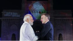 Will French companies now enter India’s nuclear market? Key takeaways from Modi-Macron talks in Nice