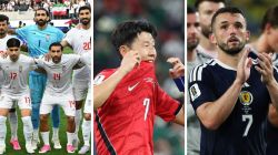 FIFA World Cup 2026: Same number of points as Senegal, yet Iran, Korea and Scotland couldn’t reach Round of 32