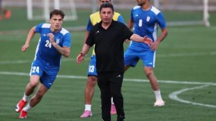 US grants FIFA World Cup entry to Iran players but denies visas to key officials amid diplomatic tensions