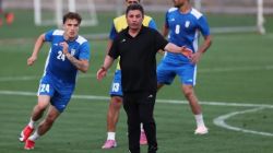 US grants FIFA World Cup entry to Iran players but denies visas to key officials amid diplomatic tensions