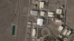Where is Iran’s enriched uranium? IAEA says it still doesn’t know, flags ‘proliferation concern’