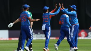 'We were outdone and outsmarted': Ryan ten Doeschate backs Vaibhav Sooryavanshi but urges patience after Ireland whitewash