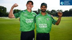 Player of the Series but ‘Open To Work’ on LinkedIn – Meet the software engineer who shocked World Cup champions