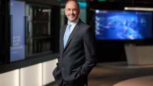 Amazon's Jaime Valles says AI is improving customer experience, efficiency, and ways of working across industries, which means every sector has the potential to be transformed.
