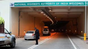 The proposal, which Singh said has been approved by the Ministry of Road Transport and Highways, is aimed at addressing the growing traffic pressure on the key Jammu-Srinagar National Highway.
