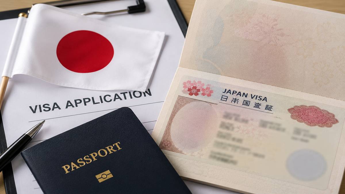 Japan to Increase Visa Fees for Foreign Nationals Starting July 2026