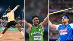 Javelin’s South Asia reset: Neeraj and Nadeem joined by Tharanga of Sri Lanka at top