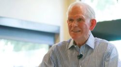 Billionaire who predicted the dot com bubble