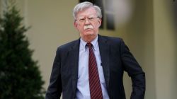 Ex-Trump national security adviser John Bolton pleads guilty, agrees to $2.25 million fine in classified documents case