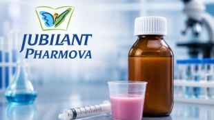 Jubilant Pharmova's Pantoprazole oral suspension receives USFDA tentative approval