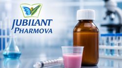 Jubilant Pharmova gets tentative USFDA nod for Pantoprazole oral suspension