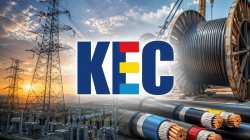 KEC International bags Rs 1,754 crore new orders; FY27 order intake crosses Rs 4,000 crore
