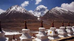 KailashIn the advisory issued on June 27, the MEA urged pilgrims to complete all travel document formalities before leaving India.-Manasarovar-Yatra