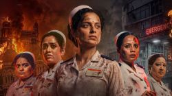 Kangana Ranaut’s Bharat Bhhagya Viddhaata opens at Rs 1 cr: Can positive word of mouth lift weekend collections?