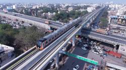 Kanpur Central–Naubasta metro section to open soon for commuters, UPMRC fast-tracks work at 7 stations