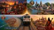 IRCTC Rolls Out Kashi Ayodhya Bharat Gaurav Train Check Routes Stops 