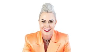 Kate Schaefer, Executive Chair, Jamco Corporation.