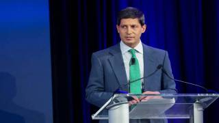 US Fed, FOMC meeting, Kevin Warsh, monetary policy, easing bias, inflation, interest rates, press conference, US economy, oil prices