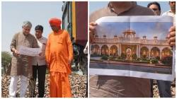 Ashwini Vaishnaw announces new station near Khatu Shyamji temple – Major boost for Rajasthan pilgrims 