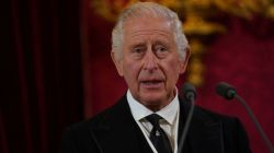 King Charles III to become first British monarch to publish personal tax details