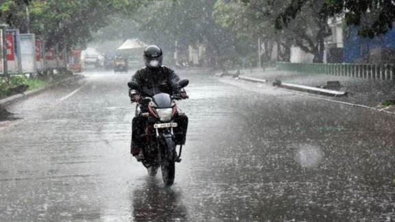 IMD Confirms El Niño Emergence, Warning of 'Moderate to Strong' Impact on Monsoon Core Zone