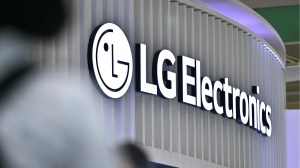 LG’s next bet: Renting appliances