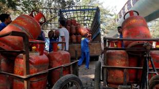 PMUY, LPG subsidy, LPG price hike, Pradhan Mantri Ujjwala Yojana, oil marketing companies, LPG refills, India LPG prices, global LPG crisis, fuel subsidy, West Asia crisis