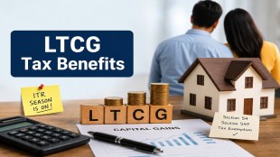 Joint property, single payer: Can both husband and wife claim LTCG tax benefits on sale?