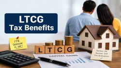 ITR Filing AY 2026-27: Can both husband and wife save LTCG tax on a jointly owned property?