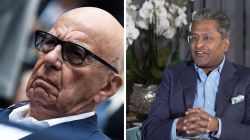 Lalit Modi says he pocketed millions from Rupert Murdoch without broadcasting a single ball