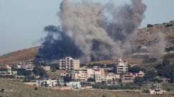 Iran, US-Israel war LIVE updates: Trump calls House vote to limit his Iran war powers ‘meaningless’; Israel strikes Lebanon despite US-brokered ceasefire