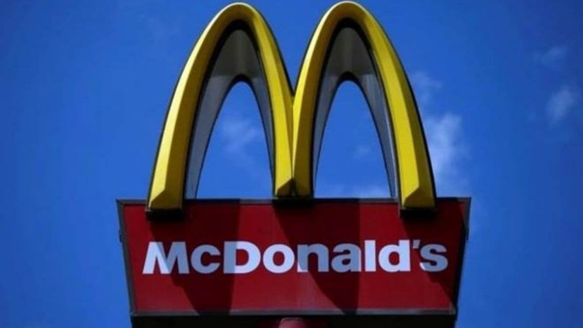 McDonald's tests new AI platform to handle drive-thru orders - Meet 'Archy'