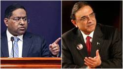 MEA hits back at Asif Ali Zardari, cites Pakistan’s ‘abysmal record on human rights’