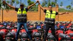 Indian-founded Spiro raises $215 million to accelerate Africa’s EV and battery-swapping expansion