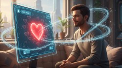 When algos match hearts