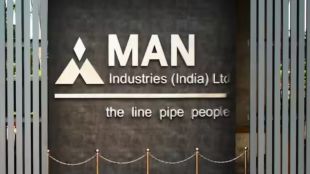 With these additions, Man Industries' consolidated unexecuted order book now stands at approximately Rs 4,100 crore.