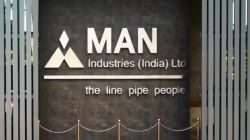 Man Industries bags Rs 1,000 crore fresh orders; consolidated order book swells to Rs 4,100 crore